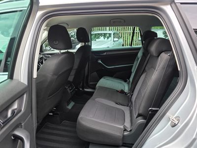 2018 Skoda Kodiaq
