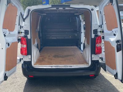 2023 Fiat Scudo