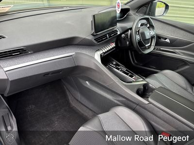 2024 Peugeot 3008