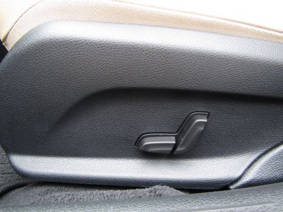 2019 Mercedes-Benz C Class