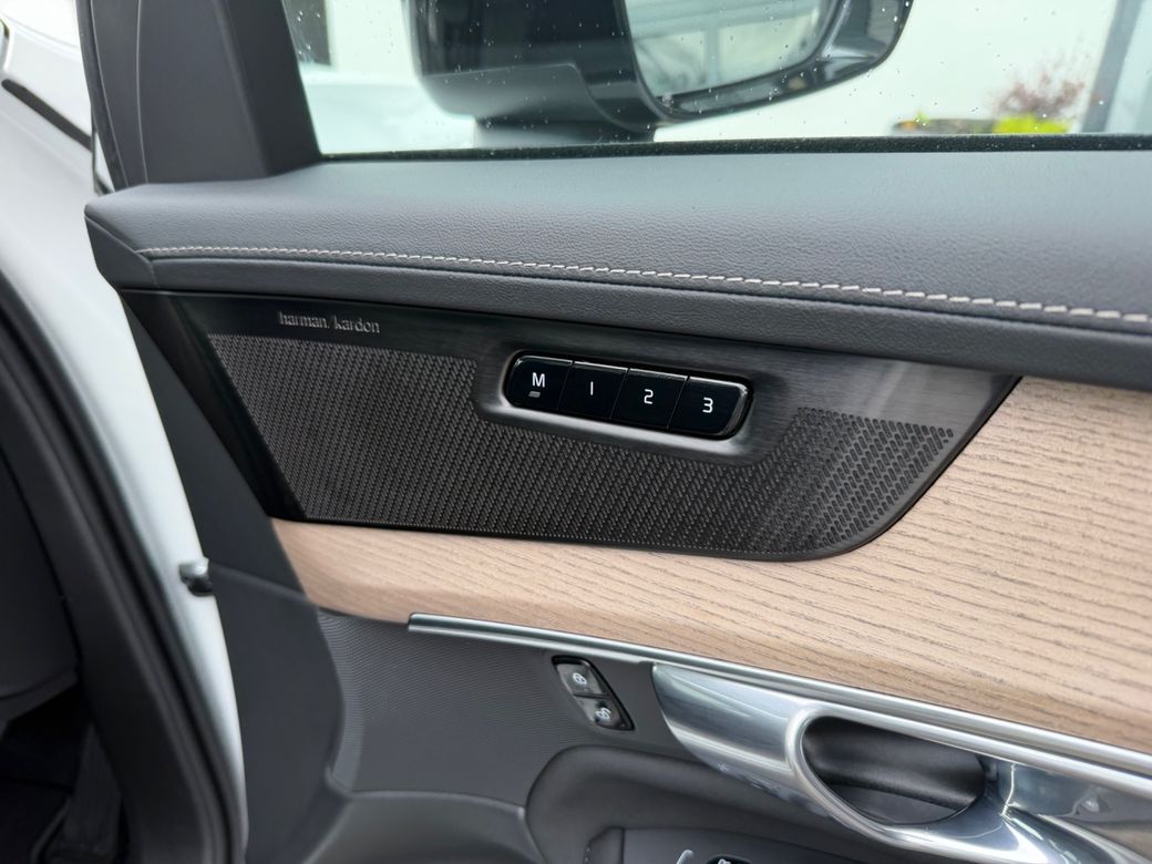 2026 Volvo XC90