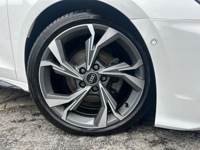2022 Audi A3