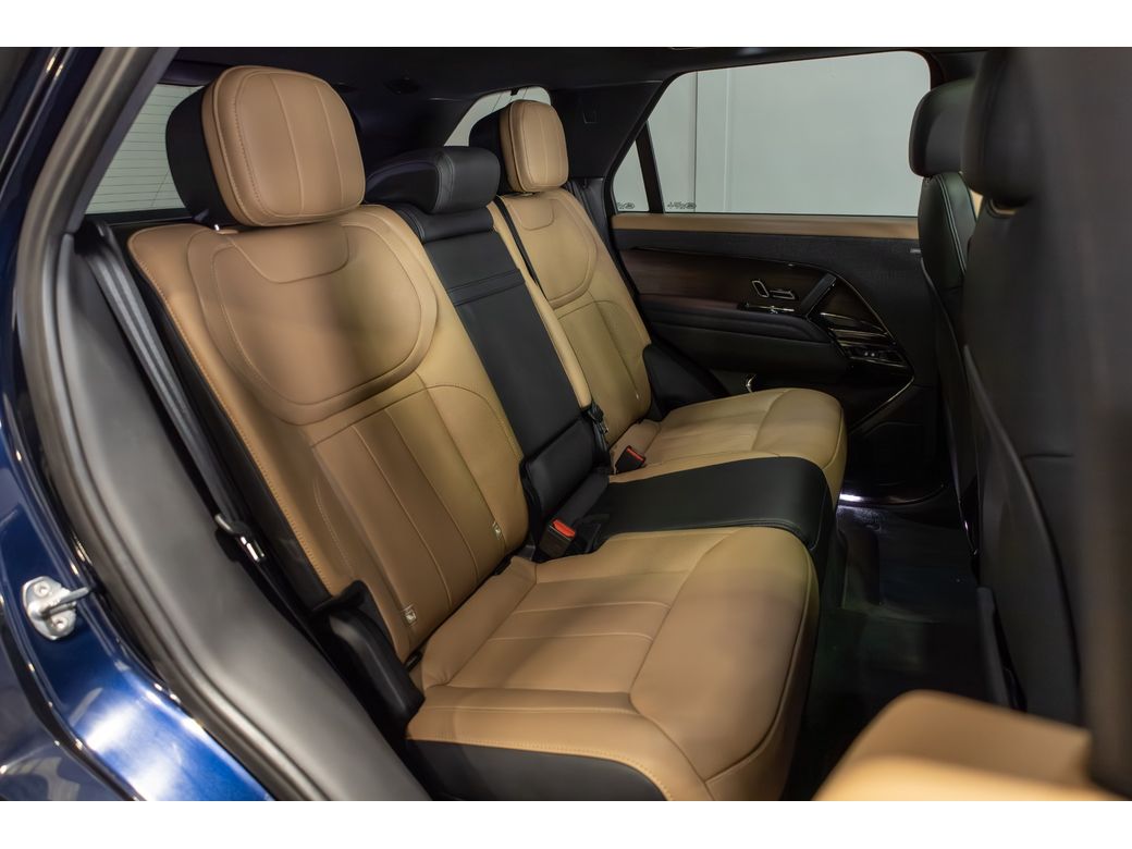 2023 Land Rover Range Rover Sport