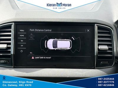 2023 Skoda Karoq