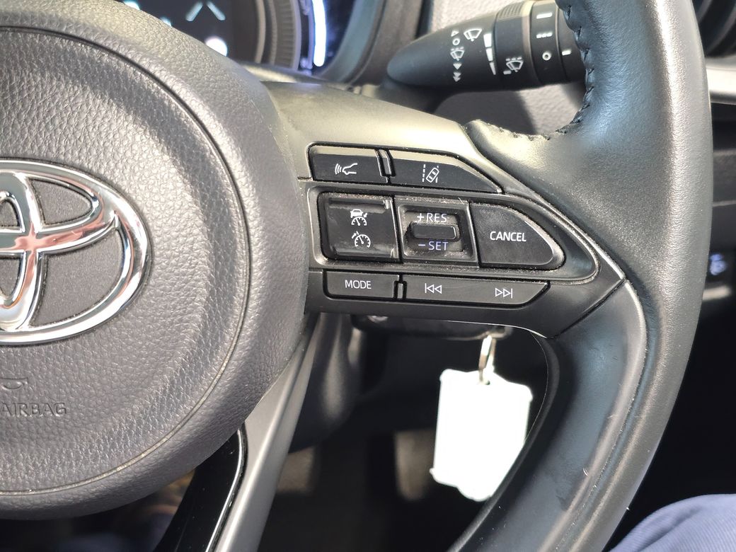 2023 Toyota Aygo X