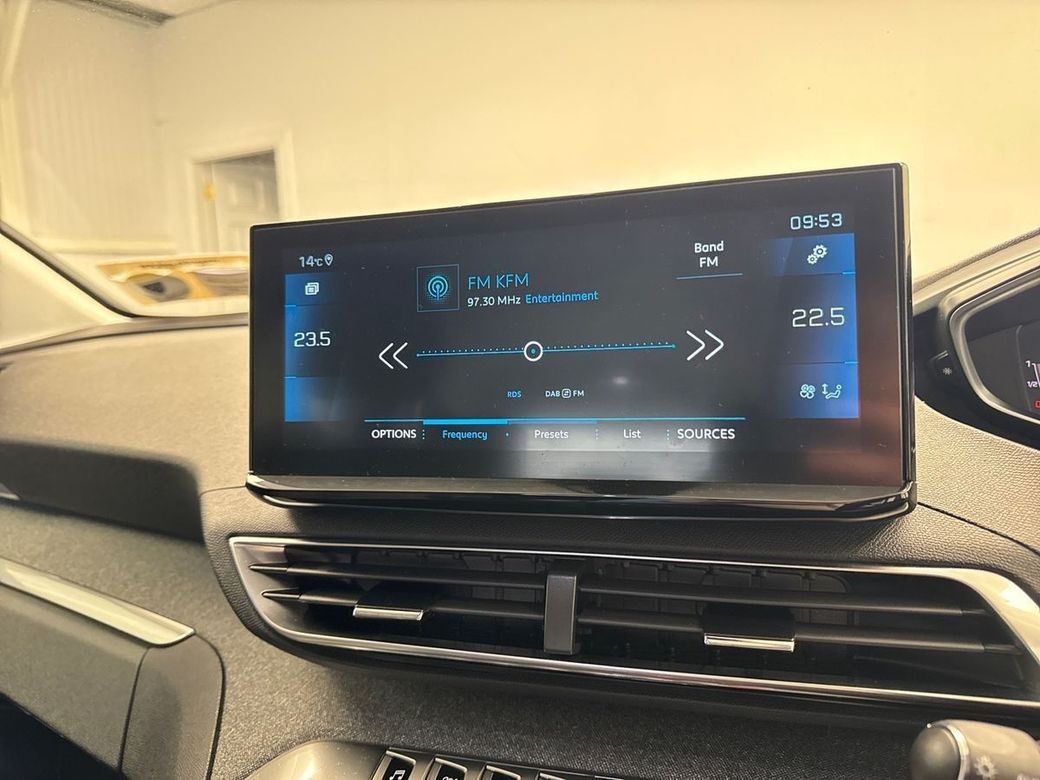 2022 Peugeot 3008