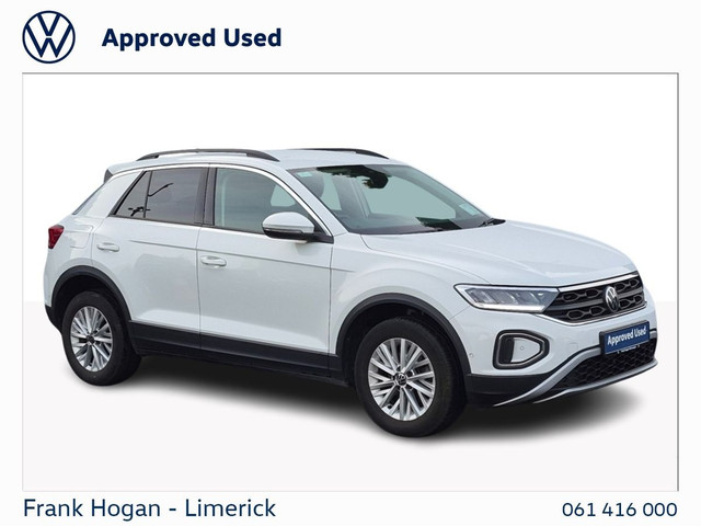 vehicle for sale from Frank Hogan Ltd