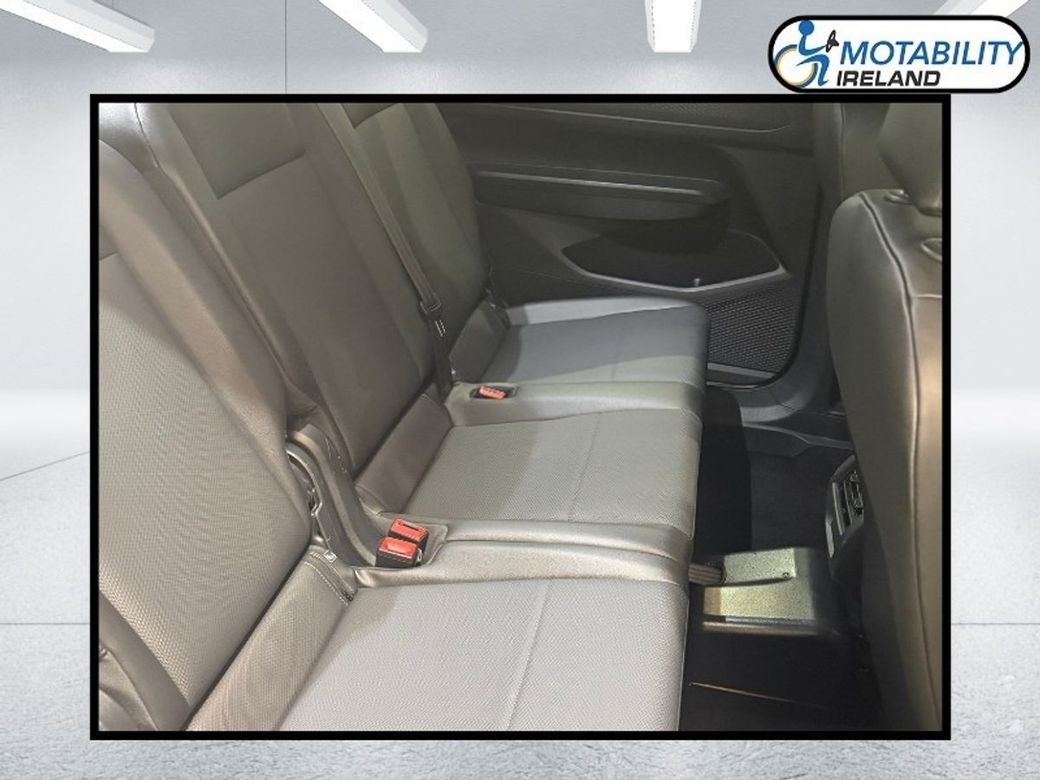 2021 Volkswagen Caddy