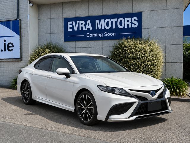 vehicle for sale from Evra Motors