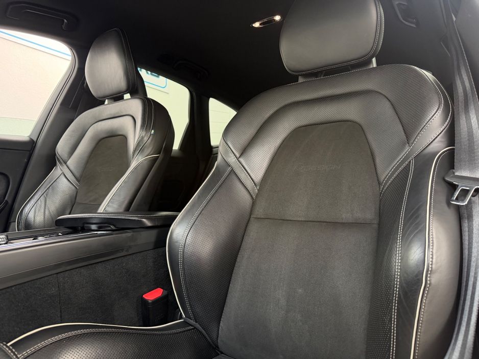 2018 Volvo XC60