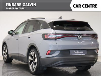 2023 Volkswagen ID.4