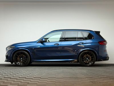 2020 BMW X5