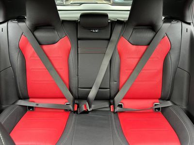2019 Mercedes-Benz A Class
