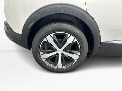 2021 Peugeot 3008