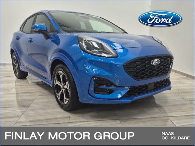 vehicle for sale from Finlay Motor Group