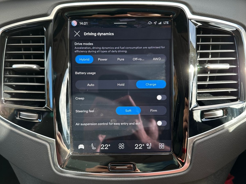 2024 Volvo XC90