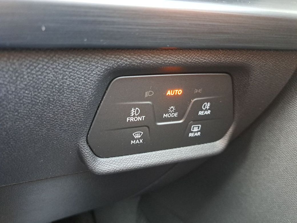 2024 Cupra Formentor