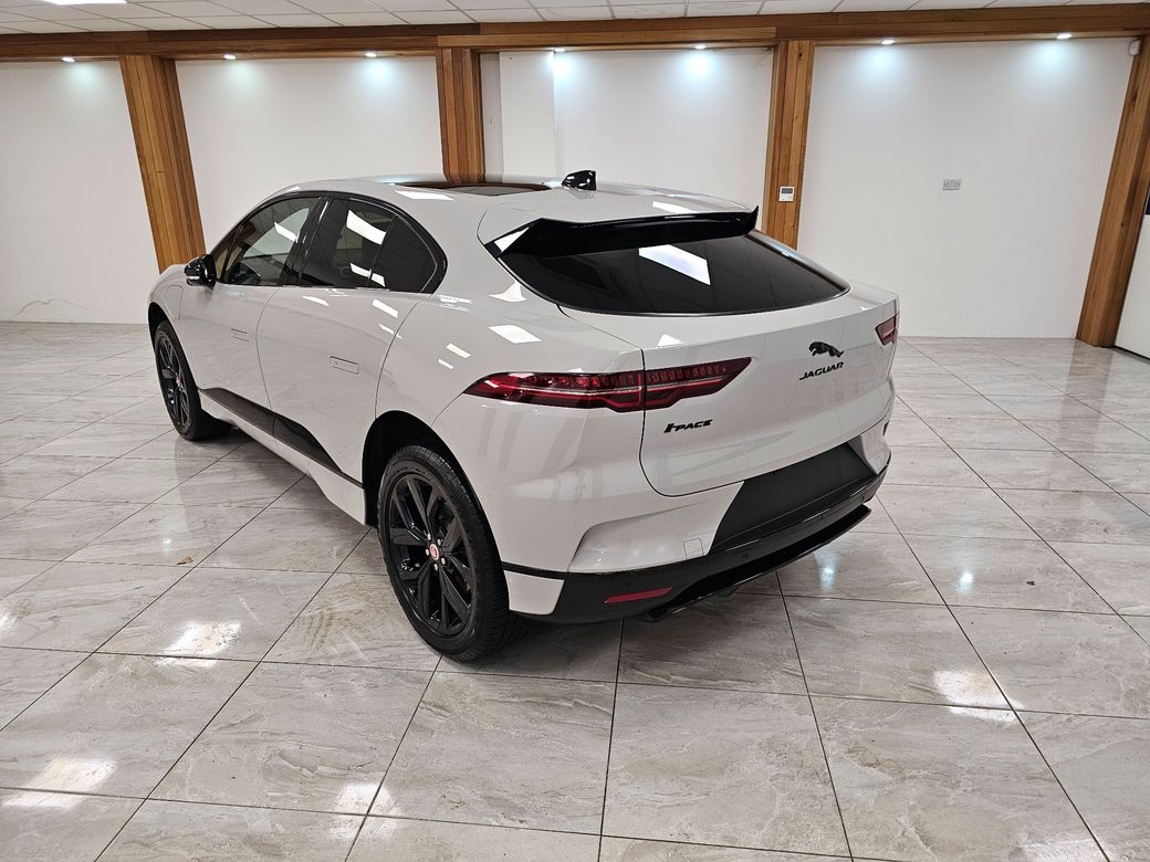 2023 Jaguar I-Pace