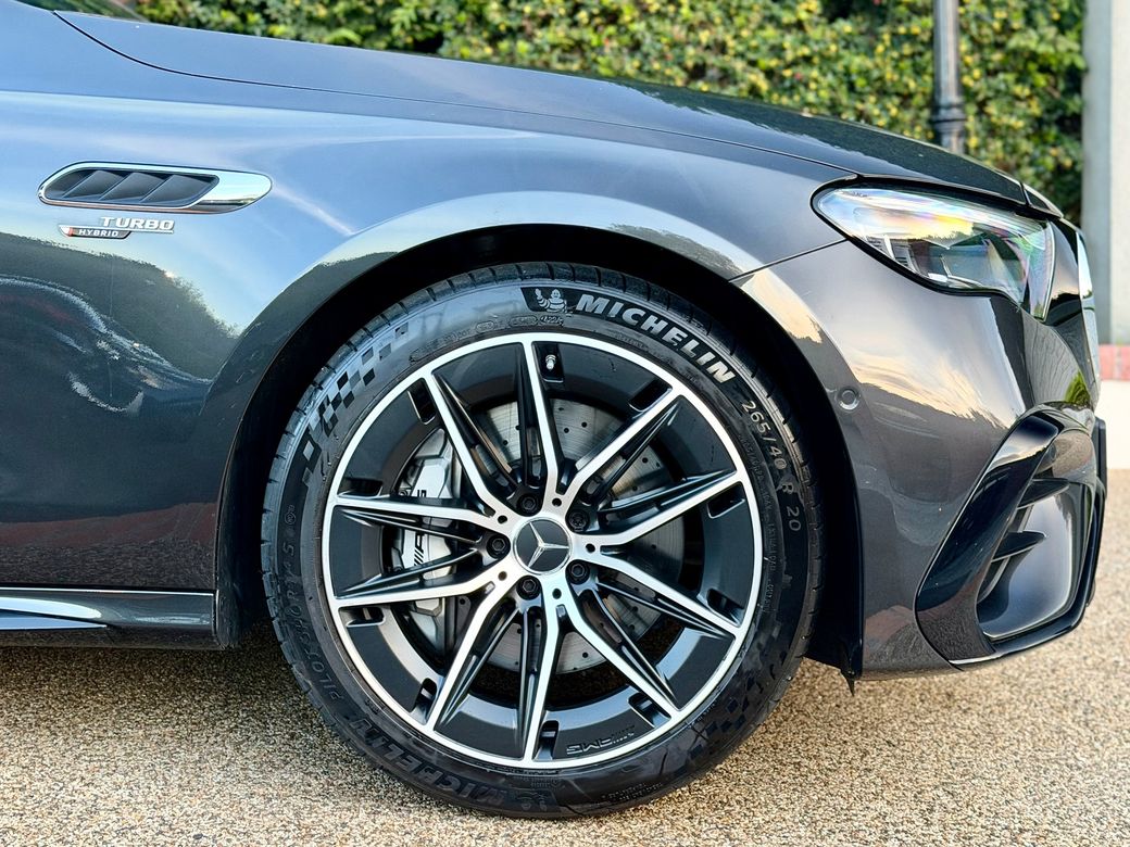 2025 Mercedes-Benz AMG