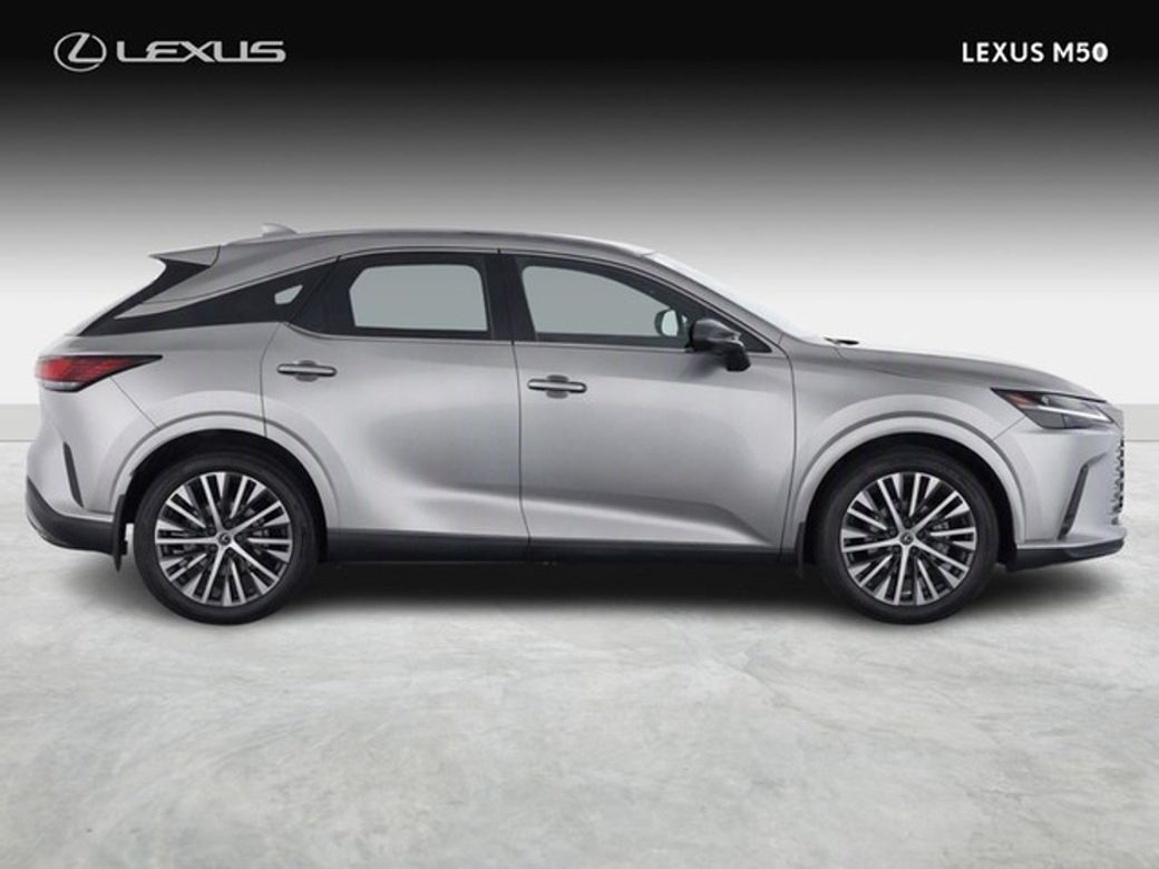 2024 Lexus RX450h+