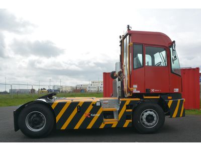 2026 Kalmar T2