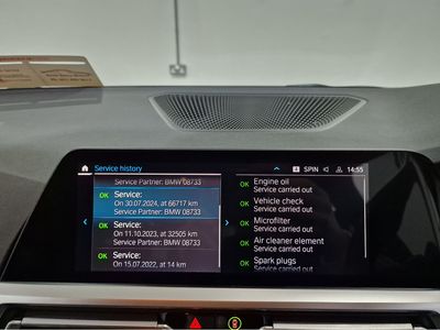 2022 BMW 3 Series