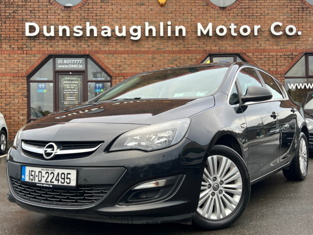 vehicle for sale from Dunshaughlin Motor Co