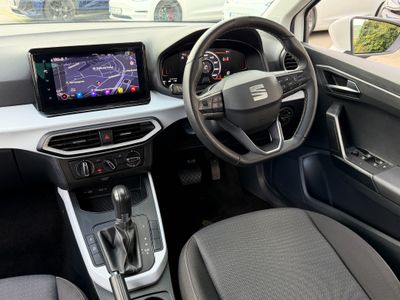 2023 SEAT Arona