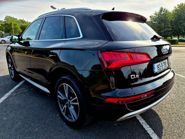2019 Audi Q5