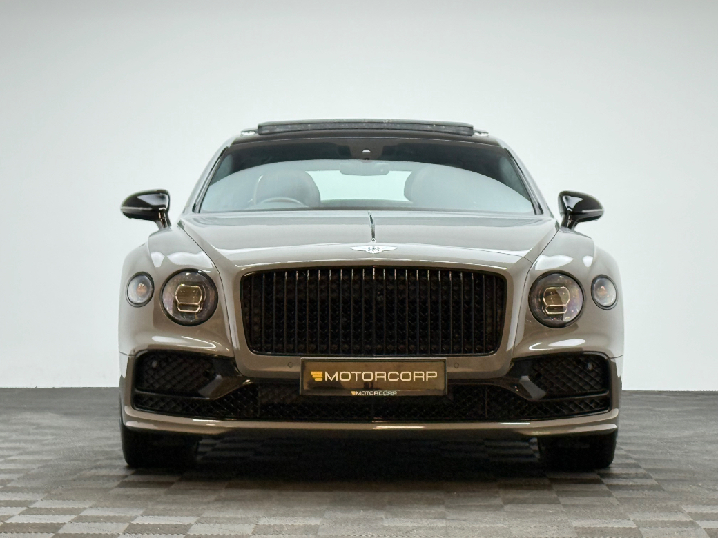 2023 Bentley Flying Spur
