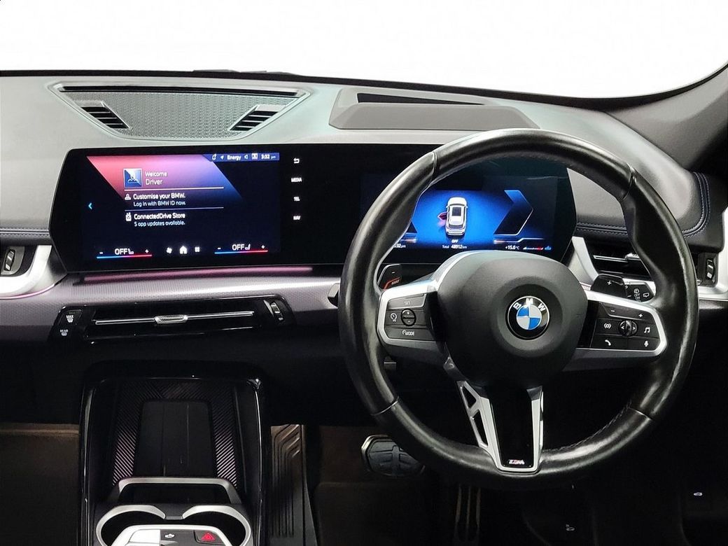 2023 BMW X1
