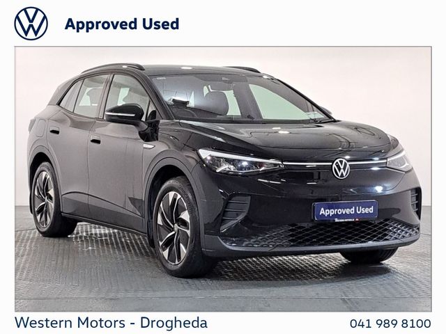 vehicle for sale from Western Motors Galway