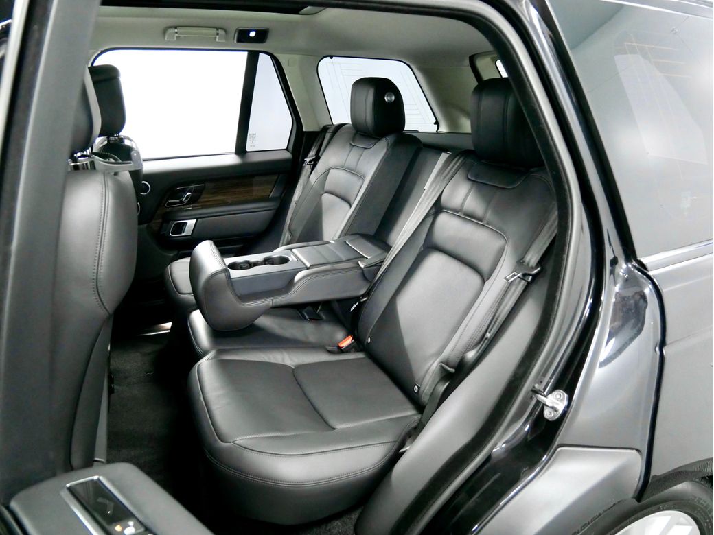 2019 Land Rover Range Rover