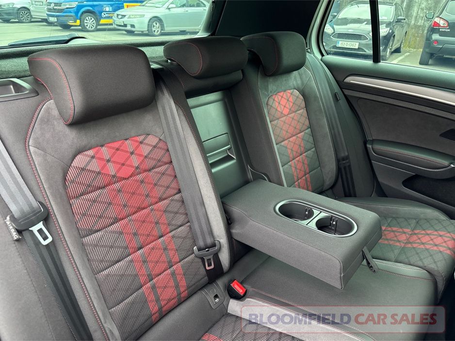 2020 Volkswagen Golf