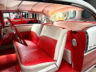 1955 Chevrolet Bel Air