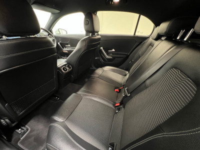 2019 Mercedes-Benz A Class