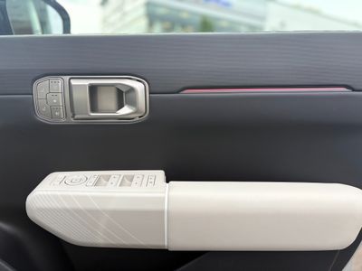 2026 Kia EV4