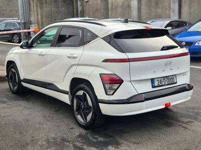 2024 Hyundai Kona