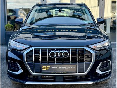 2019 Audi Q3