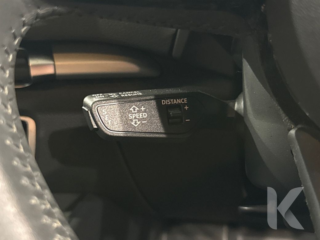 2019 Audi A3