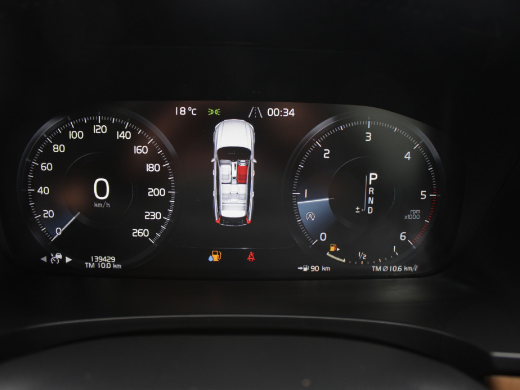 2020 Volvo V90
