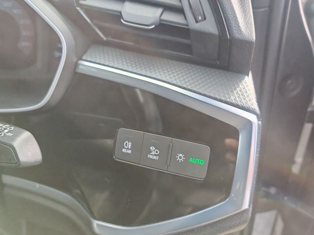 2024 Audi Q3