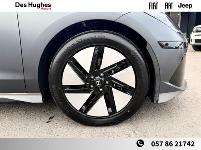 2024 Hyundai Ioniq 6