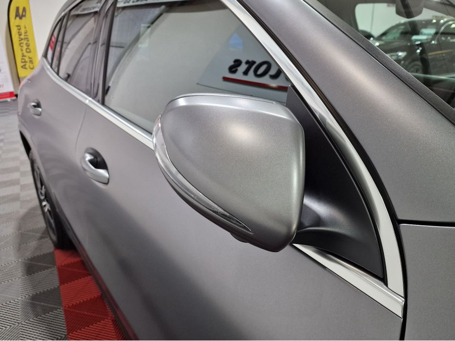 2024 Mercedes-Benz EQA