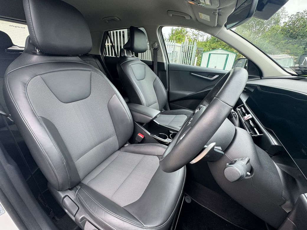 2022 Kia Niro