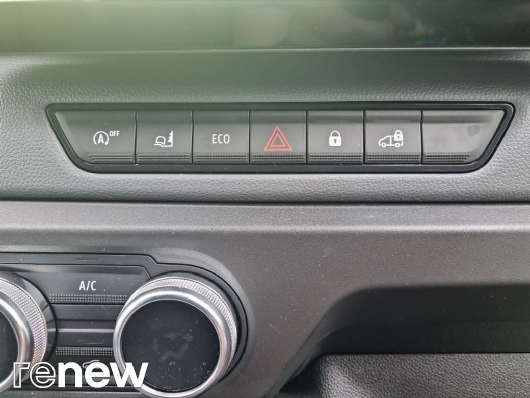2026 Renault Master