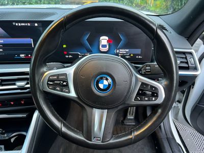 2023 BMW i4