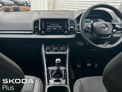 2023 Skoda Karoq