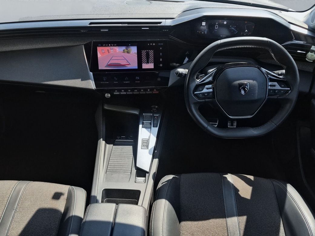 2023 Peugeot 308