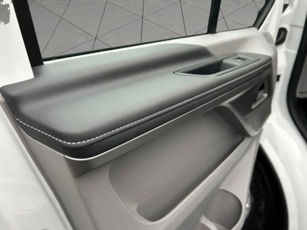 2026 Maxus Deliver 7